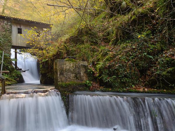 El proyecto de Aroztegia es declarado de interés foral